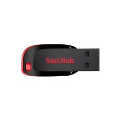 Pen Drive 32GB Sandisk Cruzer Blade