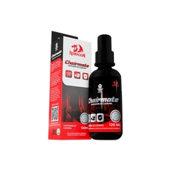 Limpa Cadeira Redragon Chairmate 120ml