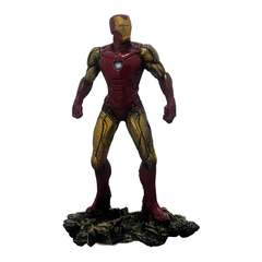 Estatueta Resina Iron Man