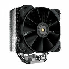 Air Cooler Cougar Forza 50 120mm Intel/AMD LGA1700/2066/2011 | AM5 HeatPipe: 4 (6mm)