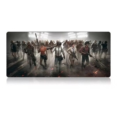 Mousepad Gamer Exbom 700X350X3MM PUBG Battlegrounds MP-7035C27 - comprar online