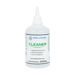 Cleaner Limpador De Uso Geral 250ML