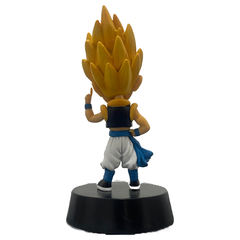 Estatueta PCV Dragon Ball (Gogeta) - comprar online