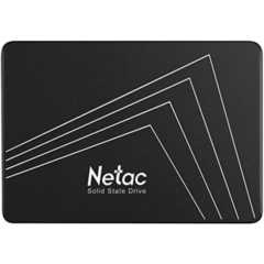 SSD 512GB Netac 6 Meses de Garantia