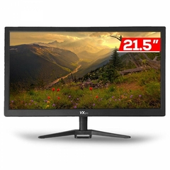 Monitor VX PRO 21.5" Led HD 60Hz 8ms Widescreen Hdmi/VGA VX215Z