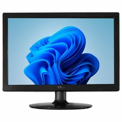 Monitor VX PRO 15.4" Led HD 75Hz 5ms Widescreen Hdmi/VGA VX154Z