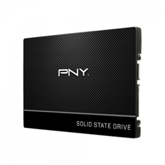 SSD 250GB PNY Sata III Leitura 535MBs e Gravação 500MBs SSD7CS900-250-RB - comprar online