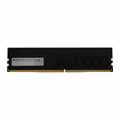 Memória DDR4 16GB 3200MHz Redragon Flame - comprar online