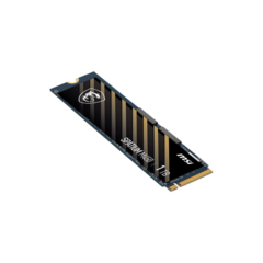 SSD M.2 NVMe 1TB MSI Spatium M450 PCIe 4.0 Leitura 3600MB/S Gravacao 3000MB/S - 5 Anos de Garantia - comprar online
