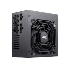 Fonte ATX 650W PFC Ativo 80 Plus Bronze AC650 Acer Full Modular - comprar online