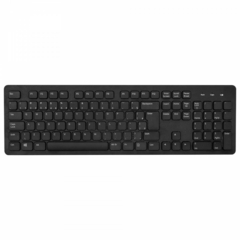 Kit Teclado e Mouse Sem Fio Akko AKP104 - comprar online