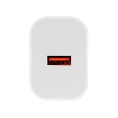 Carregador de Parede Vinik 3.0A 20W Branco Bivolt (1 USB) Quick Charge na internet