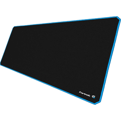 Mouse Pad Gamer Fortrek Speed MPG104 (900x400mm) Azul - comprar online