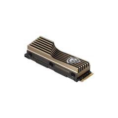 SSD M.2 NVMe 2TB MSI Spatium M480 PCIe 4.0 Leitura 7400MB/S Gravacao 7000MB/S - 5 Anos de Garantia - comprar online