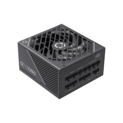 Fonte ATX 1050W PFC Ativo 80 Plus Platinum Full Modular Gamemax GX1050 PRO Preto (com Cabos Brancos) (Acompanha Luva, Chave Phillips, Parafuso de Mão) (com Cabo de Força) - comprar online