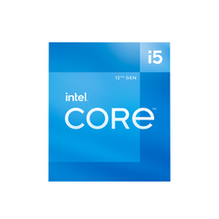 Processador Intel Core I5-12400 2.50 GHZ Alder Lake 18MB - comprar online