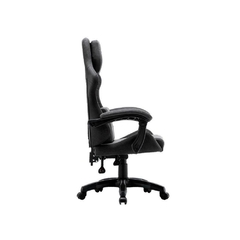 Cadeira Gamer Gamdias Zelus E3 Weave L Gb até 120kg C/ Apoio De Braço Cinza/preto na internet