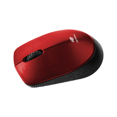 Mouse Sem Fio C3tech M-W17RD 2.4GHZ 1000DPI - comprar online
