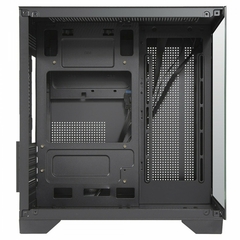 Gabinete Gamer Duex DXJ270-2BK Mid-Tower *Sem Fan Led* - Micro-ATX e Mini-ITX - comprar online