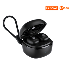 Fone TWS Bluetooth Lecoo EW301 Preto - comprar online