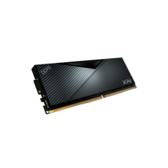 Memória Gamer DDR5 32GB 5600MHZ XPG Lancer - AX5U5600C3632G-CLABK - comprar online