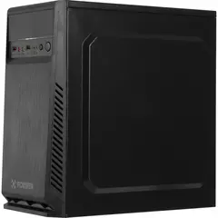 Gabinete Office Fortrek SC501BK Preto FK 651P - Micro-ATX e Mini-ITX na internet