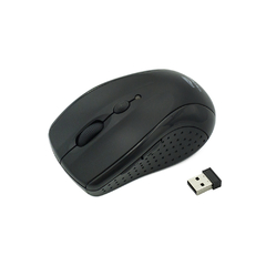 Mouse Sem Fio C3Tech M-BT12BK Dual Mode - comprar online