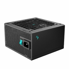 Fonte ATX 750W PFC Ativo 80 Plus Gold Deepcool DQ750M-V3L Full Modular - 7 Anos de Garantia R-DQ750M-FB0B-WO - comprar online