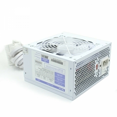 Fonte ATX 500W White Duex DX 500FSE - comprar online