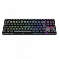 Teclado Mecânico 80% Redragon Kumara Pro Black RGB Bluetooth/Wireless Recarregável Switch Brown - comprar online