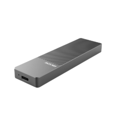 Case SSD M.2 Hiksemi USB 3.2 / USB-C 10gbps HS-HUB-MD202 - comprar online