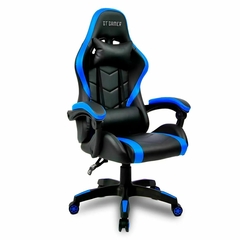 Cadeira Gamer GT Neptune Suporta até 120KG - comprar online