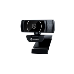 Webcam GT Pro 2 Full HD 1080p 30fps com Microfone Integrado na internet