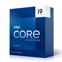 Processador Intel Core I9-13900KF Raptor Lake 3 GHZ 36MB sem Cooler (Sem Video) - comprar online