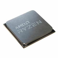 Processador AMD Ryzen 5 4500 3.60GHz (4.10GHz Max Turbo) 6N/12T 11MB Cache AM4 (sem vídeo) - 100-100000644BOX - comprar online
