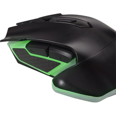 Mouse Gamer Fortrek M5 RGB Preto - comprar online