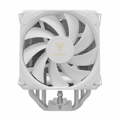 Air Cooler Boreas M2-510 White Gamdias 120mm Intel|AMD LGA 1700/2066/2011 | AM5 HeatPipe: 5 - comprar online