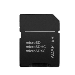 Cartão de Memória Hiksemi Neo 64GB MicroSDXC + Adaptador HS-TF-C1-64G-ADAPTER - comprar online