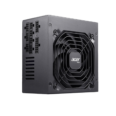 Fonte ATX 550W PFC Ativo 80 Plus Bronze AC550 Acer Full Modular - comprar online