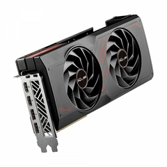 Placa de Vídeo AMD RX 7800 XT 16GB GDDR6 Sapphire Pulse Ray Tracing Dual Fan 256 Bits 2 Displayport, 2 HDMI - comprar online