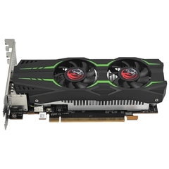 Placa de Vídeo AMD RX 570 4GB GDDR5 Pcyes Dual Fan Low Profile 128 Bits (4 HDMI) - 2 Anos de Garantia - comprar online