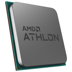 Processador AMD Athlon 3000G 3.50GHz 2N/4 5MB Cache AM4 (com vídeo) - YD3000C6FHSBX - comprar online