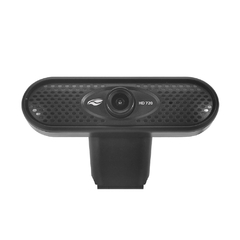 Webcam C3Tech WB-71BK HD 720P - comprar online