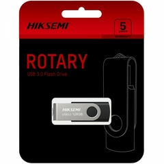 Pen Drive Hiksemi Rotary 128GB USB 3.0 HS-USB-M200S 128G U3 - comprar online