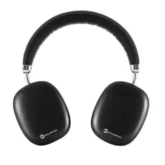 Headphone Bluetooth GT Max Preto BT 5.3 - Autonomia 12H - Alcance 10M - Entrada MicroSD/AUX - comprar online