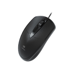 Mouse Óptico Usb C3tech MS-31BK - comprar online