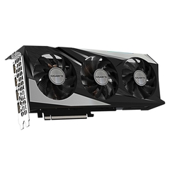 Placa De Vídeo AMD RX 7600 8GB GDDR6 Gigabyte Gaming Triple Fan 128 Bits (2 DisplayPort, 2 HDMI) OC FSR Ray Tracing GV-R76GAMING OC-8GD - comprar online