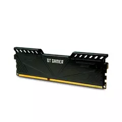 Memória Gamer 8GB DDR3 1600MHz GT na internet