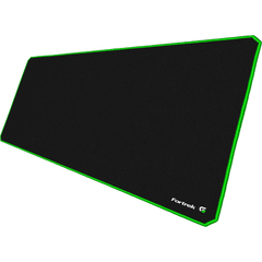 Mouse Pad Gamer Fortrek Speed MPG104 (900x400mm) Verde - comprar online