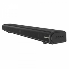 Soundbar Gamer Redragon Janna GS815 HDMI/AUX/OPT/Bluetooth Black - comprar online